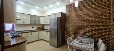 Həyət evləri və villaların satışı: Binə 3 otaqlı, 120 kv. m, Yeni təmirli — 12