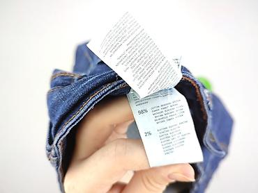 drip slim: House of Denim, Jeansy damskie, rozmiar XS — 5