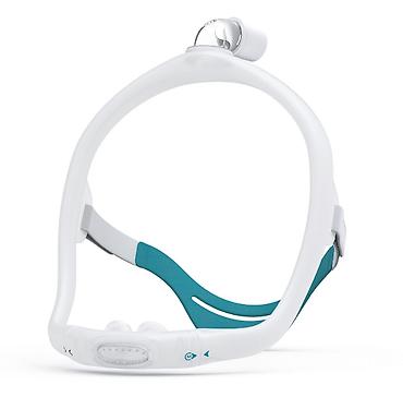 Nova BMC P6S sleep apnea maska za nos sa sve tri veličine (S M i L)