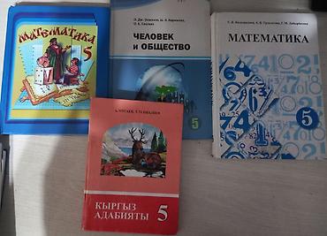 Китептер жана журналдар: Орус тили, 8-класс, Колдонулган, Акылуу жеткирүү — 3
