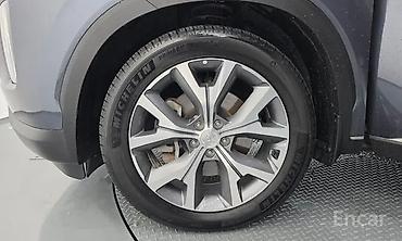 range rover 2012: Hyundai Palisade: 2022 г., 3.8 л, Автомат, Газ, Внедорожник — 5