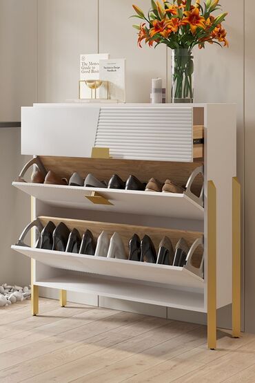 Sifarişlə mətbəx mebeli: Sifarişlə mətbəx dəsti, Özü çəkən petlələr, MDF, Kredit yoxdur — 8