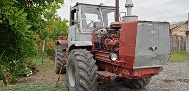 trakt: Traktor 1994 il, motor 9 l, İşlənmiş