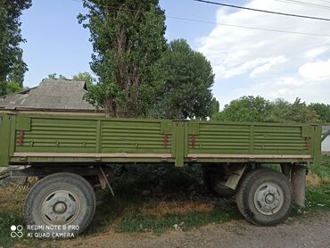купить прицеп для легкового авто: Чиркегич, Жаңы