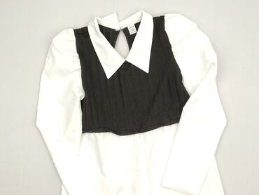 sukienka na wesele dla dziewczynki 11 lat: Dress, Shein, 12 years, 146-152 cm, condition - Very good