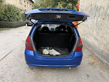 сколько стоит фит: Honda Fit: 2003 г., 1.5 л, Автомат, Бензин, Хэтчбэк — 2