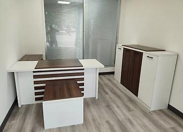 Ofis dəst mebeli: Ofis mebeli hər zövqə uyğun əziz və dəyərli müştərilərimiz TREND — 16