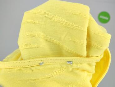 bluza reebok: Yellow, Bluzka damska, rozmiar M — 4