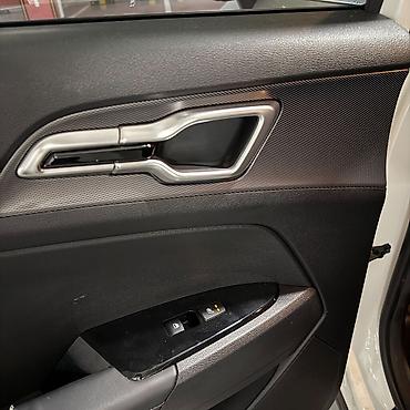 competition: Kia Sportage: 2022 г., 1.6 л, Автомат, Гибрид, Кроссовер — 8