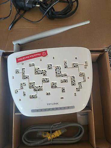 bakcell 1 manatlıq internet: Görüntüdə 2 ədəd modem var, az işlənib. 1-antenalı 15 azn — 1