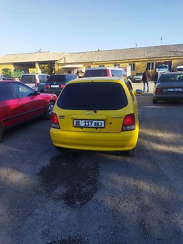 bmw e29: Honda Logo: 2001 г., 1.4 л, Автомат, Бензин, Седан — 3