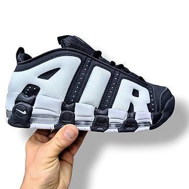 Patike: Nike air max uptempo more patike NOVO Novo Brojevi 40 do 44 fb — 7