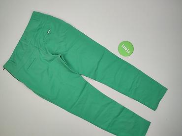 womens golf: Cotton Club, Spodnie materiałowe damskie, rozmiar L — 3