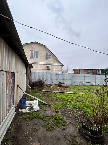 Продажа коттеджей и домов: Дом с двором и хозяйственными постройками - Отдельно стоящий — 7