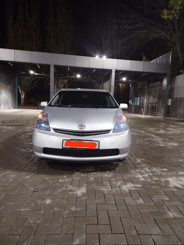 доставка авто из россии: Toyota Prius: 2005 г., 1.5 л, Автомат, Бензин, Хэтчбэк