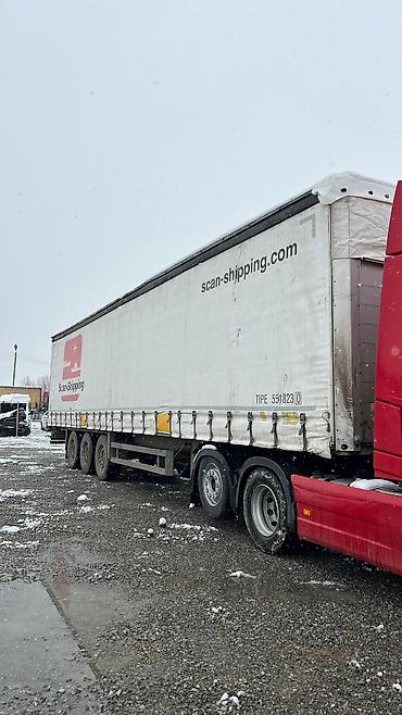 Volvo: Volvo : 2018 г., Автомат, Дизель — 3