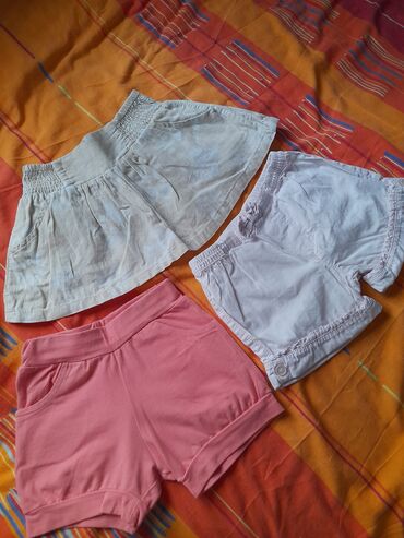 pantalone velicina m: Breeze, Mini, 98, bоја - Crna