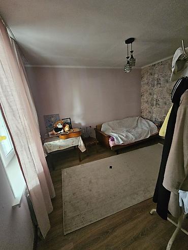 бир: 4 бөлмө, 100 м², 450 соток, Военно-Антоновка, Менчик ээси — 9