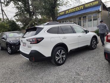 тормозные колодки задние на киа морнинг 2014: Subaru Outback: 2021 г., 2.4 л, Типтроник, Бензин, Кроссовер