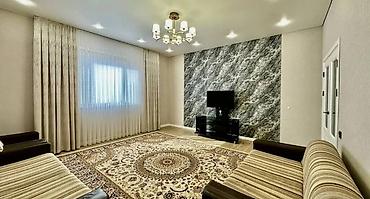 Продажа коттеджей и домов: 5‑комнатный дом в районе Токтогула/Карпинка. Локация — центр — 4