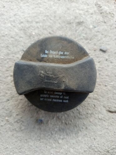 Топливные баки: Топливный бак Audi Б/у, Оригинал, Германия — 3