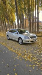 разбор корейских авто бишкек: Toyota Premio: 2003 г., 1.8 л, Автомат, Бензин, Седан