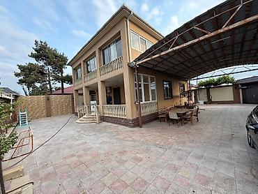 bağ evi: MAKLERLER NARAHAT ETMƏSİN. 2 mərtəbəli bağ evi satılır (şəkillər üçün — 1
