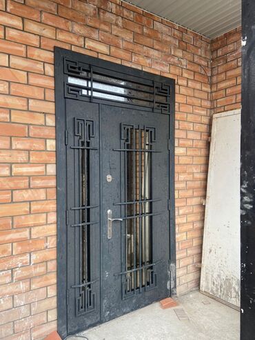 Бронированные двери на заказ: Бронированные двери на заказ — 2