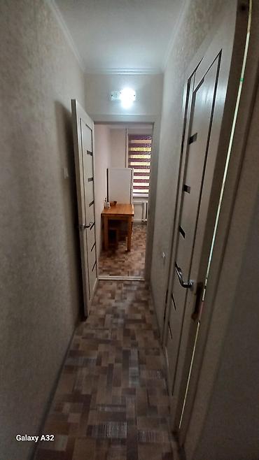 апарат для бизнес: 1 комната, Золотой квадрат, Круглосуточное заселение — 5