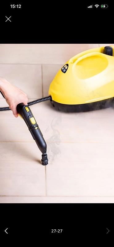 с гаража: Уборка влажная 24/7 работаем Уборка генеральная 24/7 работаем — 1