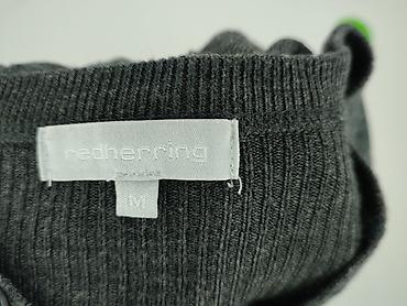 missguided sweter: Red Herring, Sweter dla mężczyzn, rozmiar M — 4