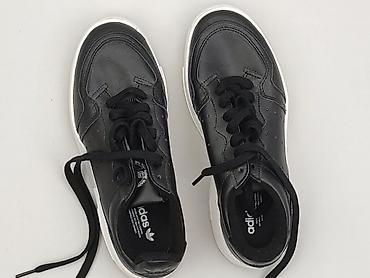 used items: Adidas Originals, Sneakersy damskie, rozmiar 37.5 — 1