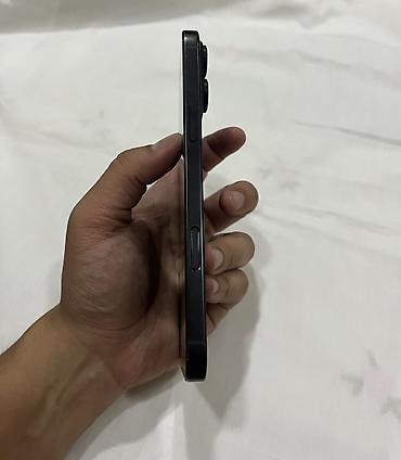 red magic 11s pro цена в бишкеке: IPhone 16 Pro Max, Б/у, 512 ГБ, Black Titanium, 92 % — 4