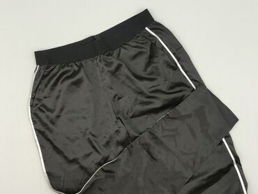 Spodnie dresowe: H&M Divided, Spodnie dresowe damskie, rozmiar L