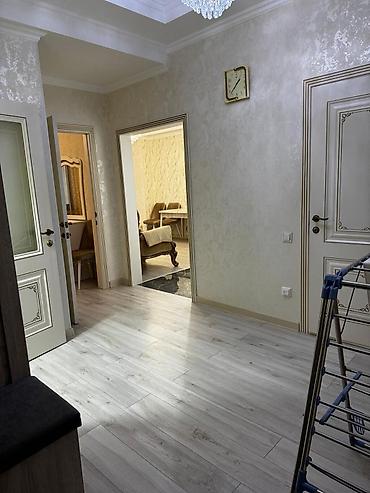 victor: 1 комната, 47 м², Золотой квадрат Элитка, 12 этаж, Дизайнерский ремонт — 7