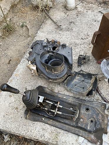 dizel motor yağı: Changan Star, 1.1 l, Benzin, 2006 il, İşlənmiş — 7
