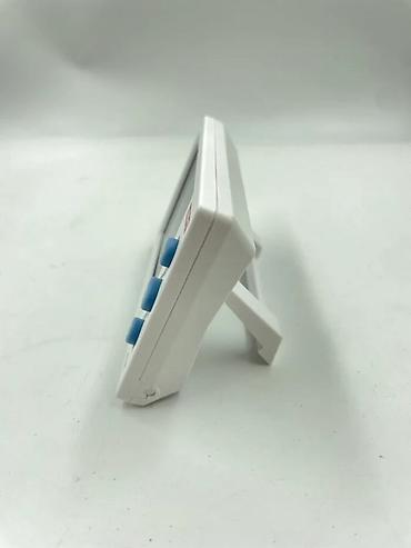 manometrik termometr: Termometr Uni-t A12T Termometr Uni-t A12T – Yüksək Dəqiqlikli Digital — 4