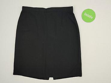 legginsy sliskie: Spódnica damska, rozmiar M — 2