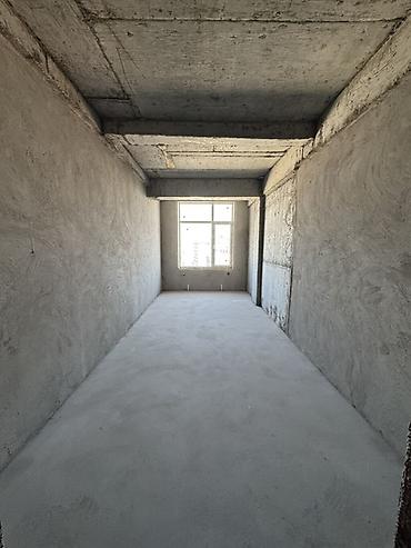 апарат бизнес: 1 комната, 52 м², Нижний Джал (Джал-23) Элитка, 11 этаж, ПСО (под самоотделку) — 6