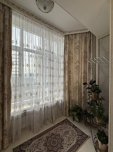 Продажа квартир: 3 комнаты, 117 м², Элитка, 8 этаж, Дизайнерский ремонт — 14