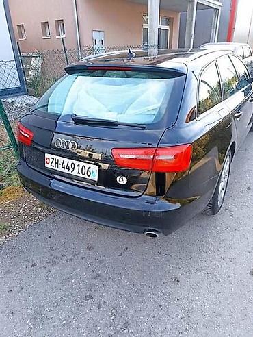 prolinetech busac rupa: VRATA PREDNJA ZADNJA GEPEK ZA AUDI A6 OD 2011. DO 2016. GOD. | — 2