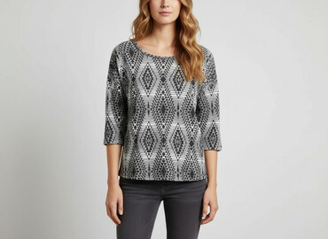 Bluzki: New Look, Bluzka damska, rozmiar M