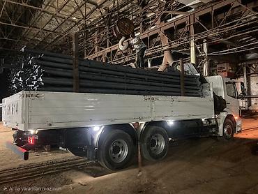 kran icarəsi: Kran manipulyator icarəsi,6 tonluq kran 25 ton yükdaşıma — 4