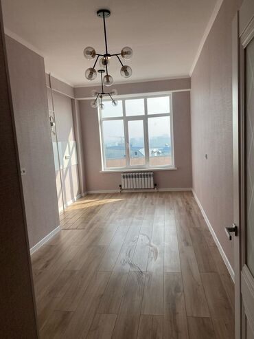 квартиры филармония: 1 комната, 53 м², Элитка, 15 этаж, Евроремонт
