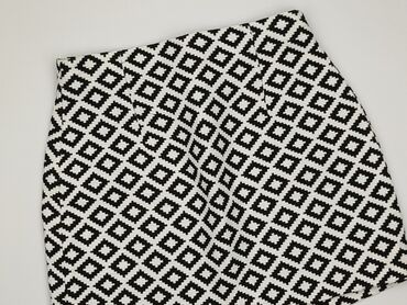 bardzo obcisłe legginsy: Zara, Spódnica damska, rozmiar M