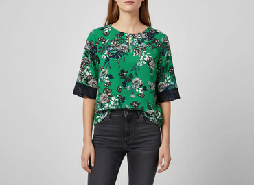 Bluzki: Vero Moda, Bluzka damska, rozmiar M