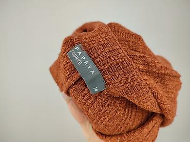 peak and: Papaya, Bluzka damska, rozmiar 8XL — 4