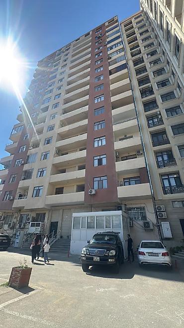 3 otaqlı, Yeni tikili, 145 kv. m lalafo.az -da 3 otaqlı, Yeni tikili, 145 kv. m