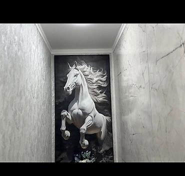 Продажа коттеджей и домов: Продается двух этажный дом Понарамные окна 250кв На первом этаже Зал — 8