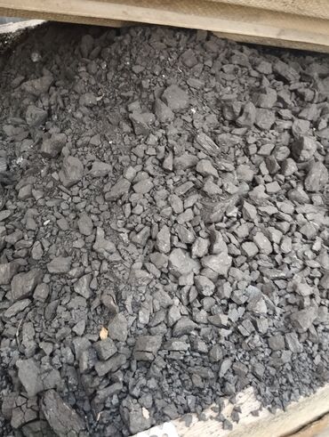 Уголь: Уголь Кара-кече, Самовывоз, Платная доставка